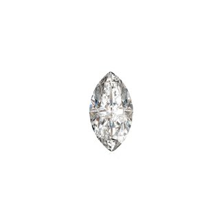 Natural Loose Marquise 2.08 ct Diamond