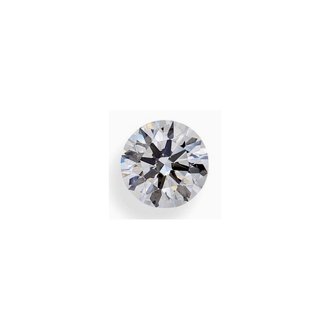 Natural Loose Round Cut 1.00 ct Diamond