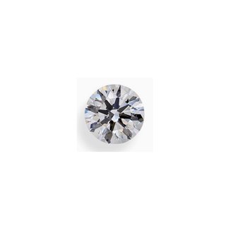 Natural Loose Round 0.69 ct Diamond