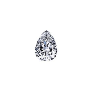 Natural Loose Pear Cut 1.16 ct Diamond