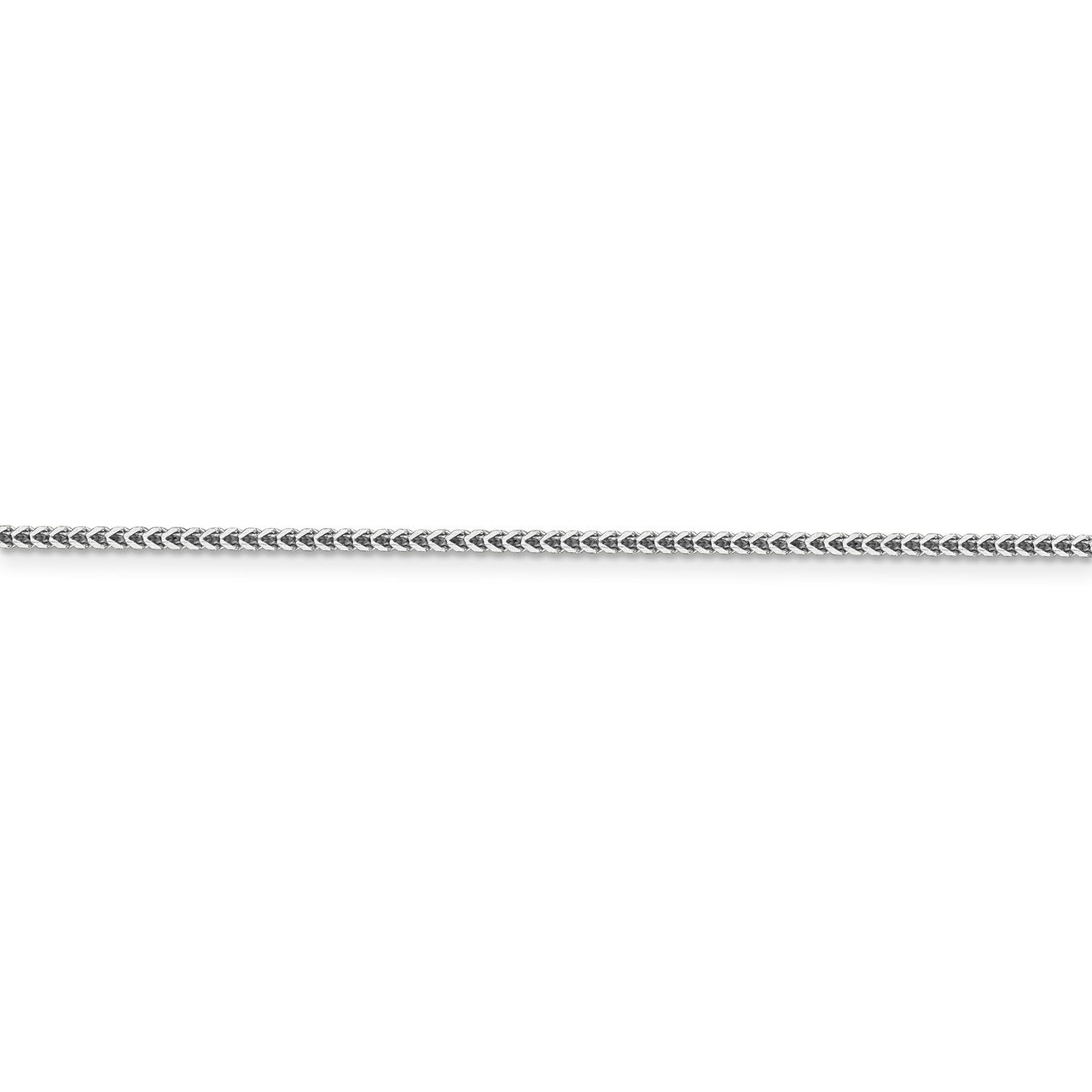 14k WG 1.3mm Franco Chain-2