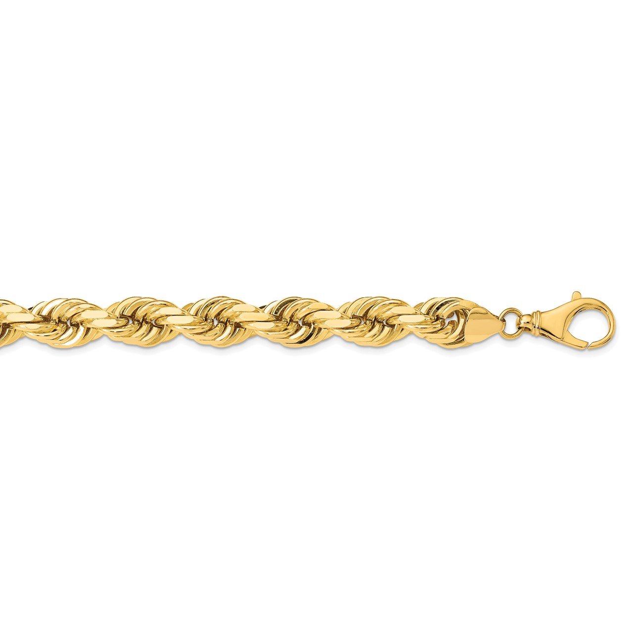 14k 14mm D/C Rope