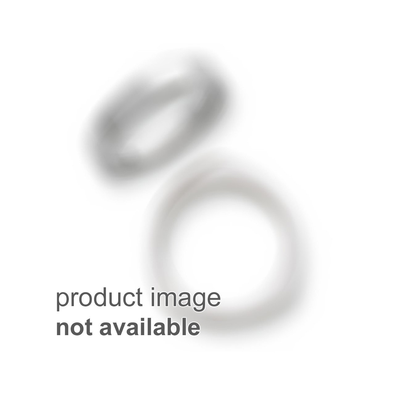 14K Little Princess 16mm Oval Locket Pendant-3