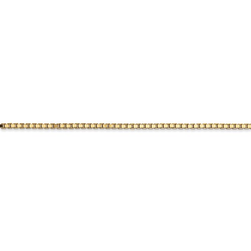14k 1.5mm Box Chain-1