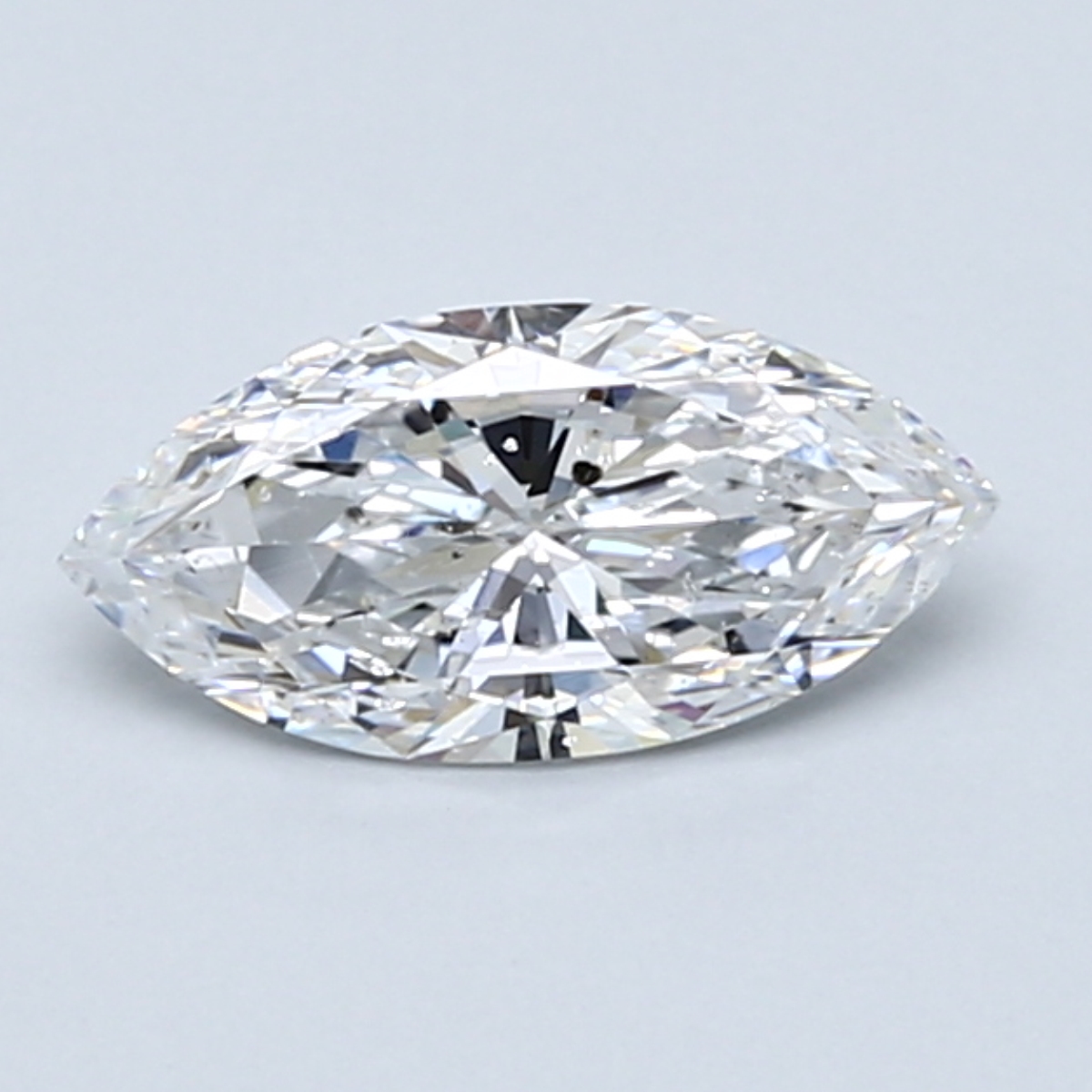 0.70-Carat Marquise Cut Diamond
