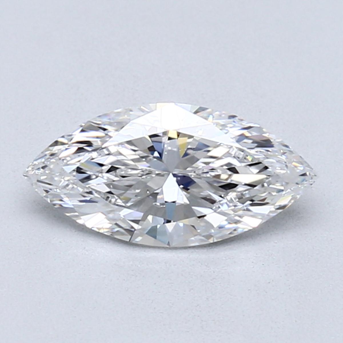 1.01-Carat Marquise Cut Diamond