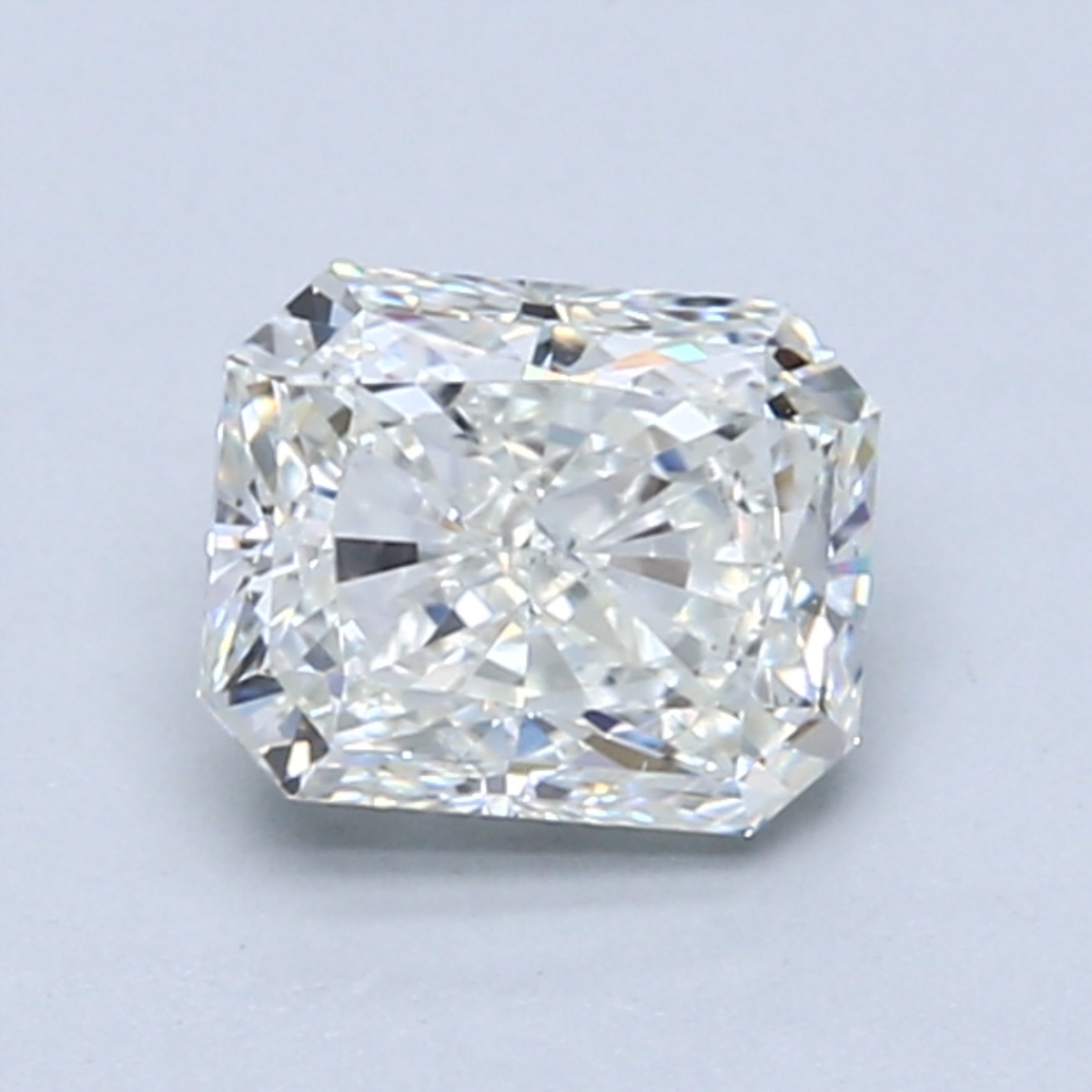 1.20-Carat Radiant Cut Diamond